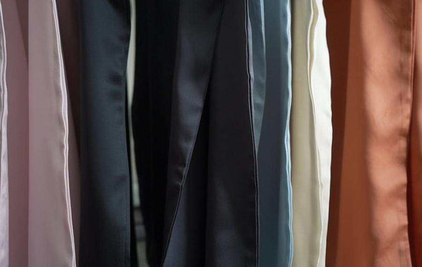 How Bed Sheet Colours Affect Your Mood