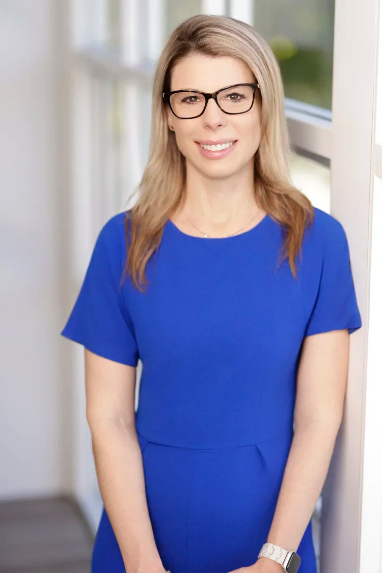 Why Belinda Foote of City Central Sleep Studies swapped her sheets