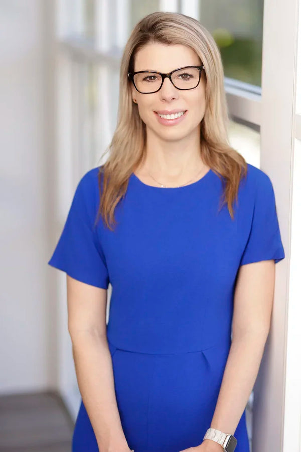 Why Belinda Foote of City Central Sleep Studies swapped her sheets