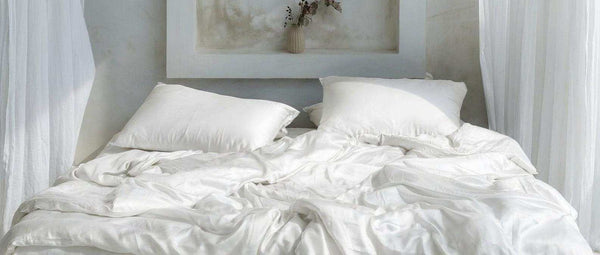Signs You're Not Sleeping Well (Even If You Think You Are)