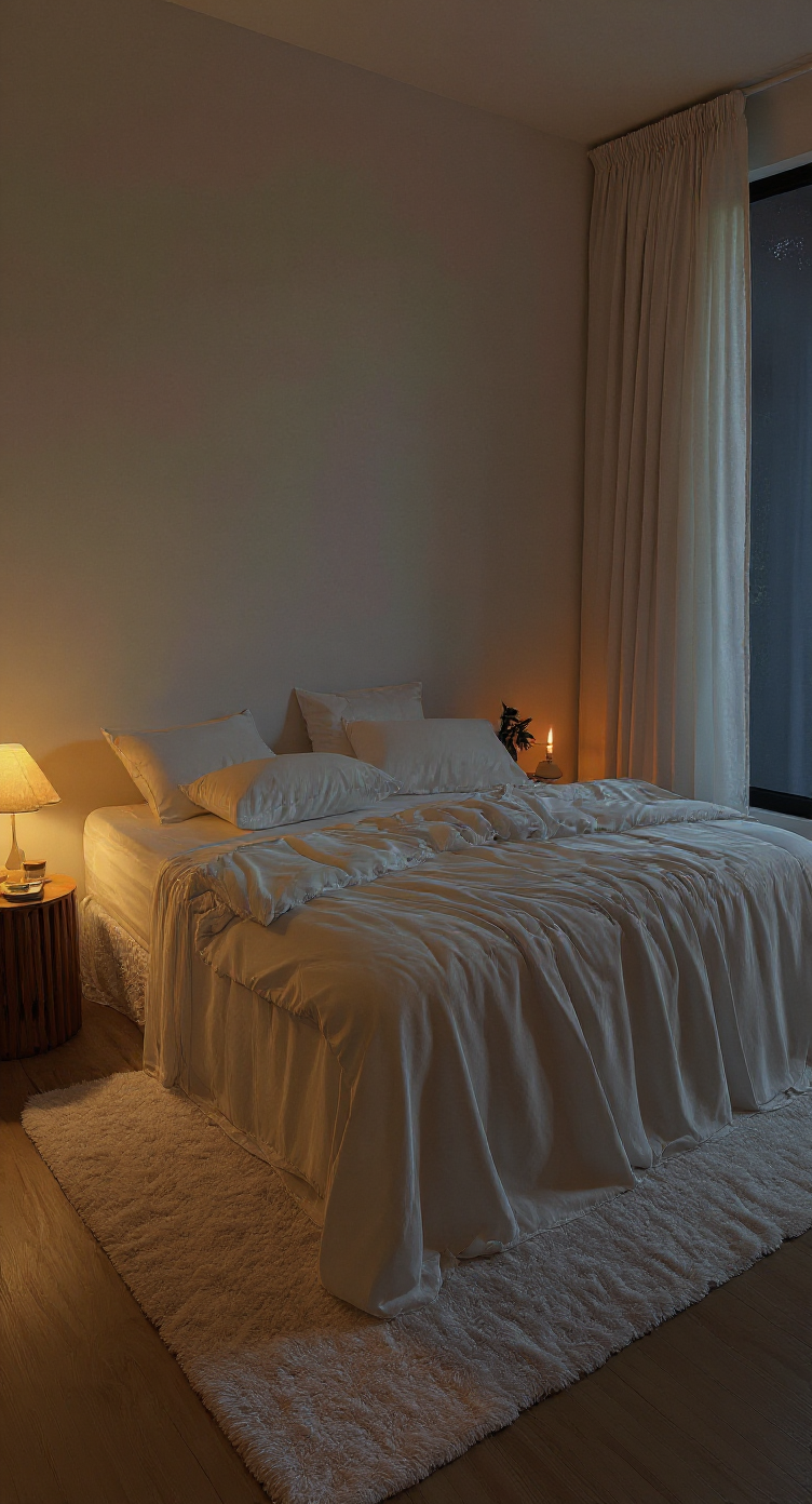 Cooling Bedding Tips for Hot Sleepers All Year
