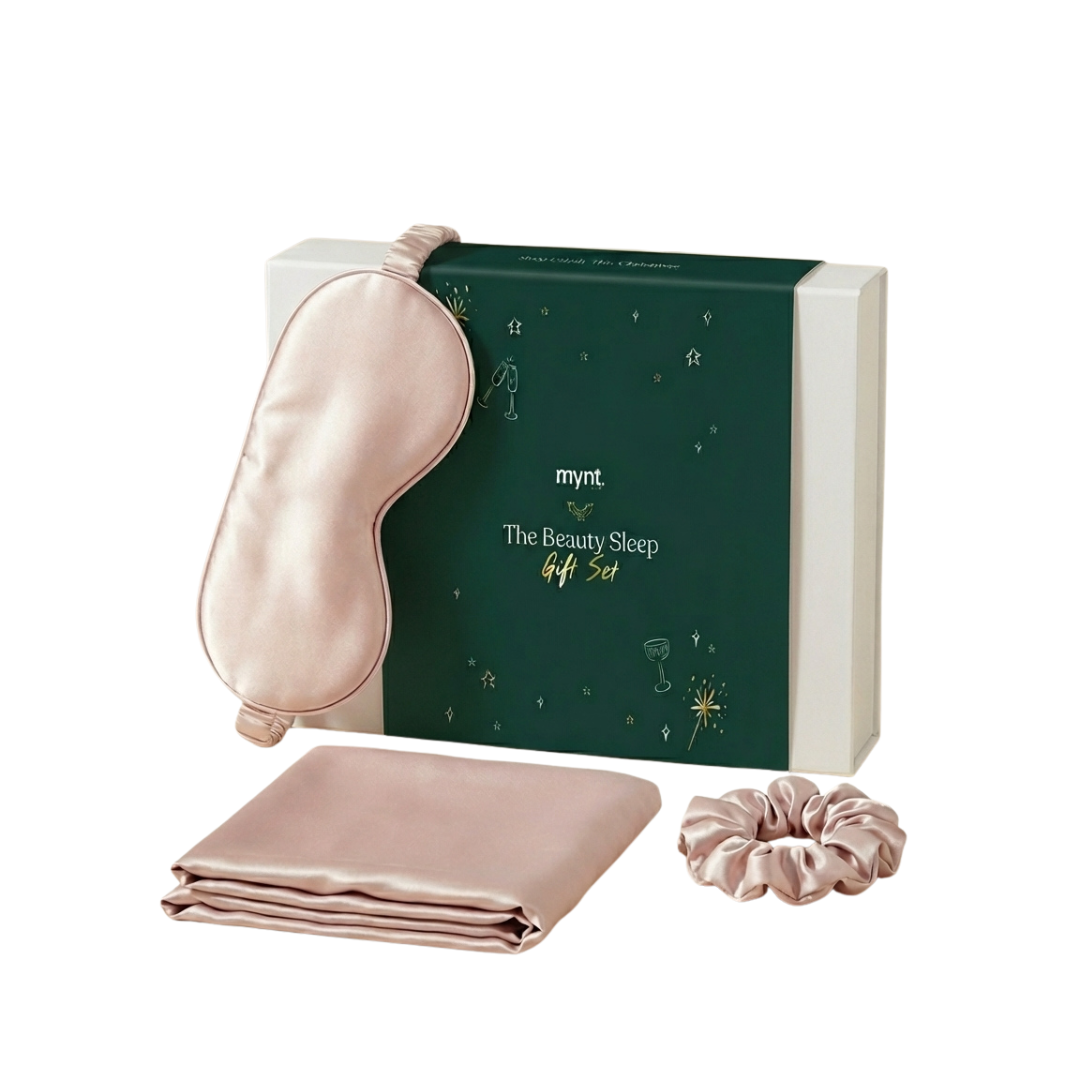 Beauty Sleep Gift Set