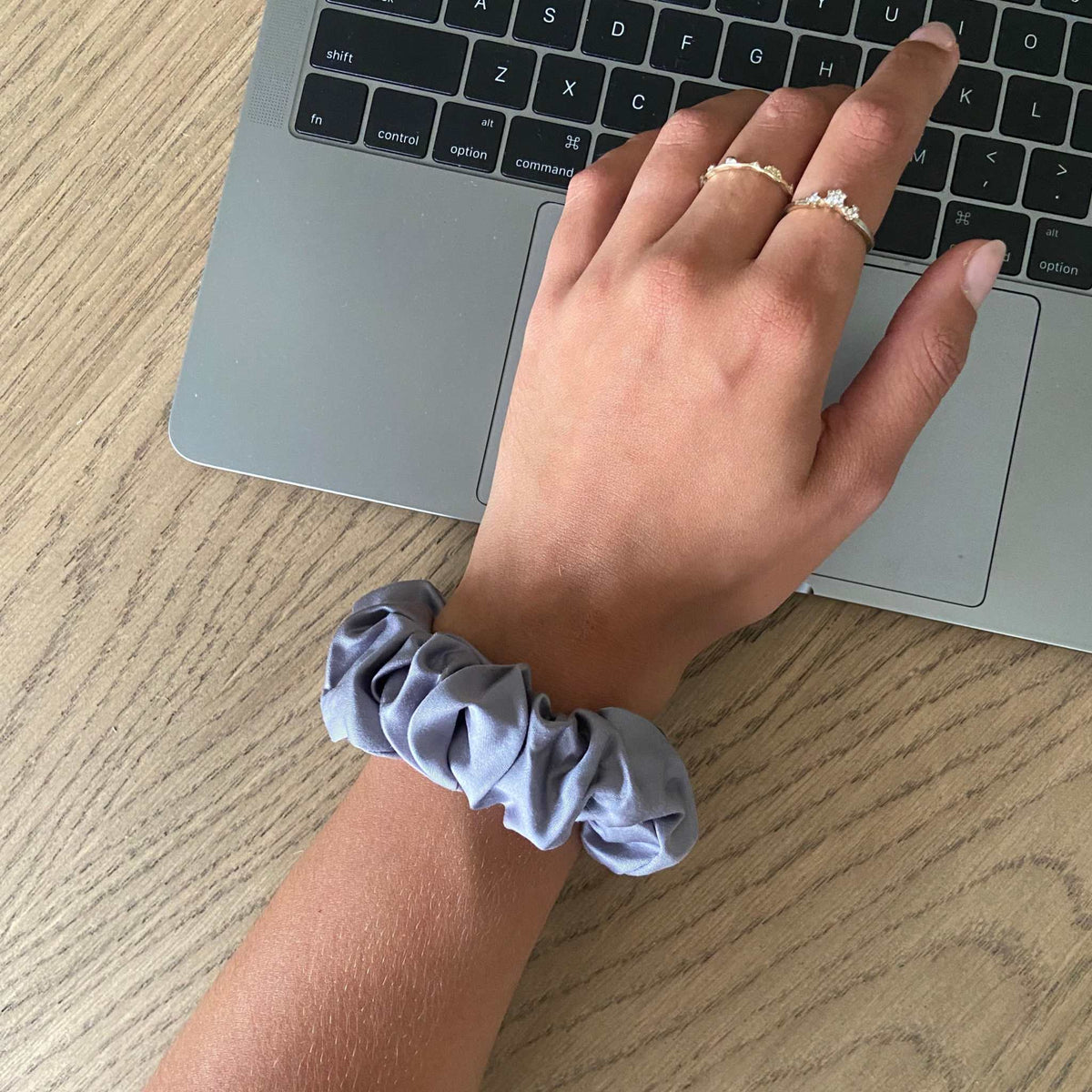 Touché Scrunchies