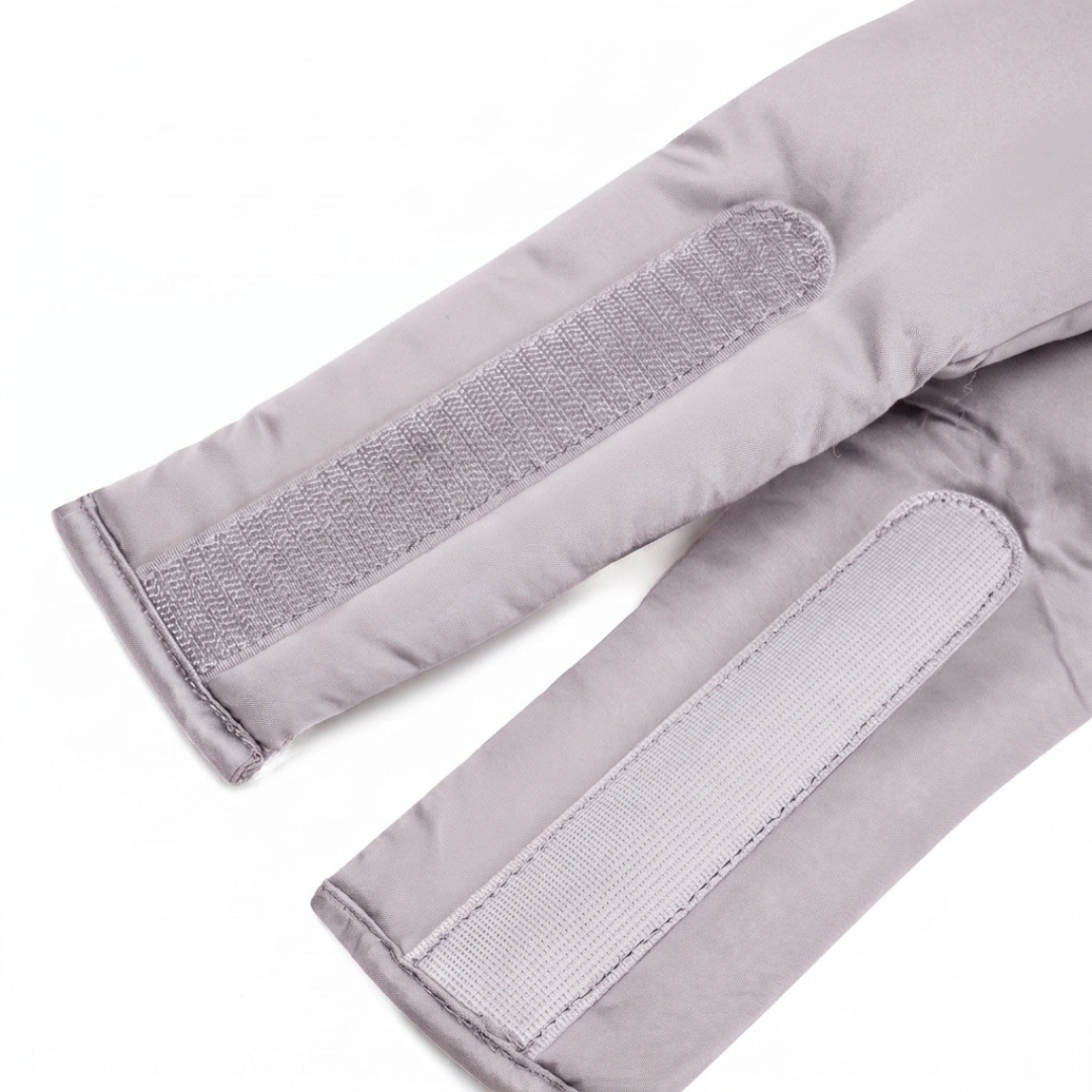 TheCloud™ Blackout Sleep Mask