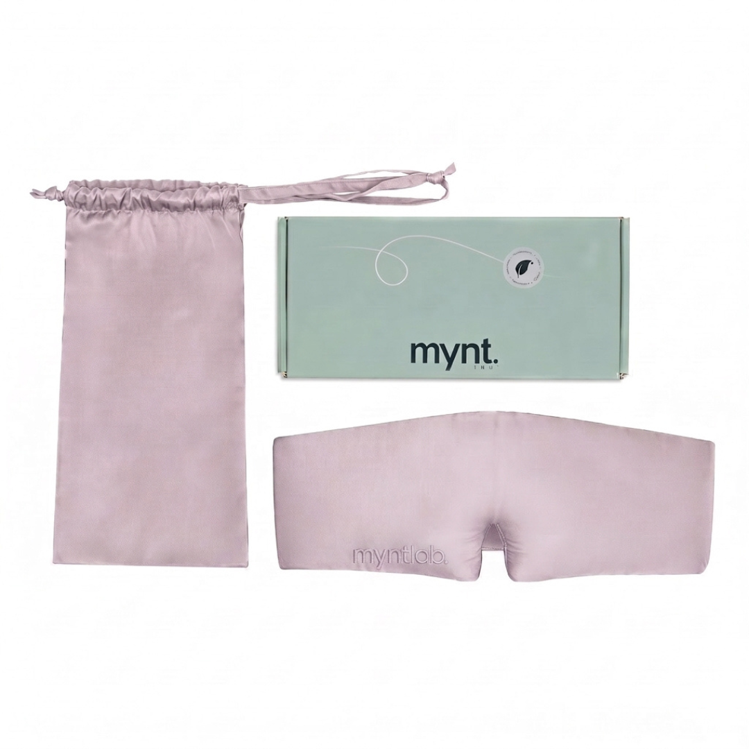 TheCloud™ Blackout Sleep Mask