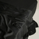 MyntFusion™ cooling flat sheet made from mint-infused eucalyptus and pine fibers with active cooling technology