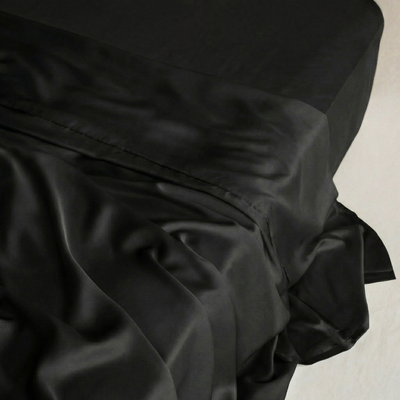 MyntFusion™ cooling flat sheet made from mint-infused eucalyptus and pine fibers with active cooling technology