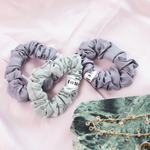 Touché Scrunchies