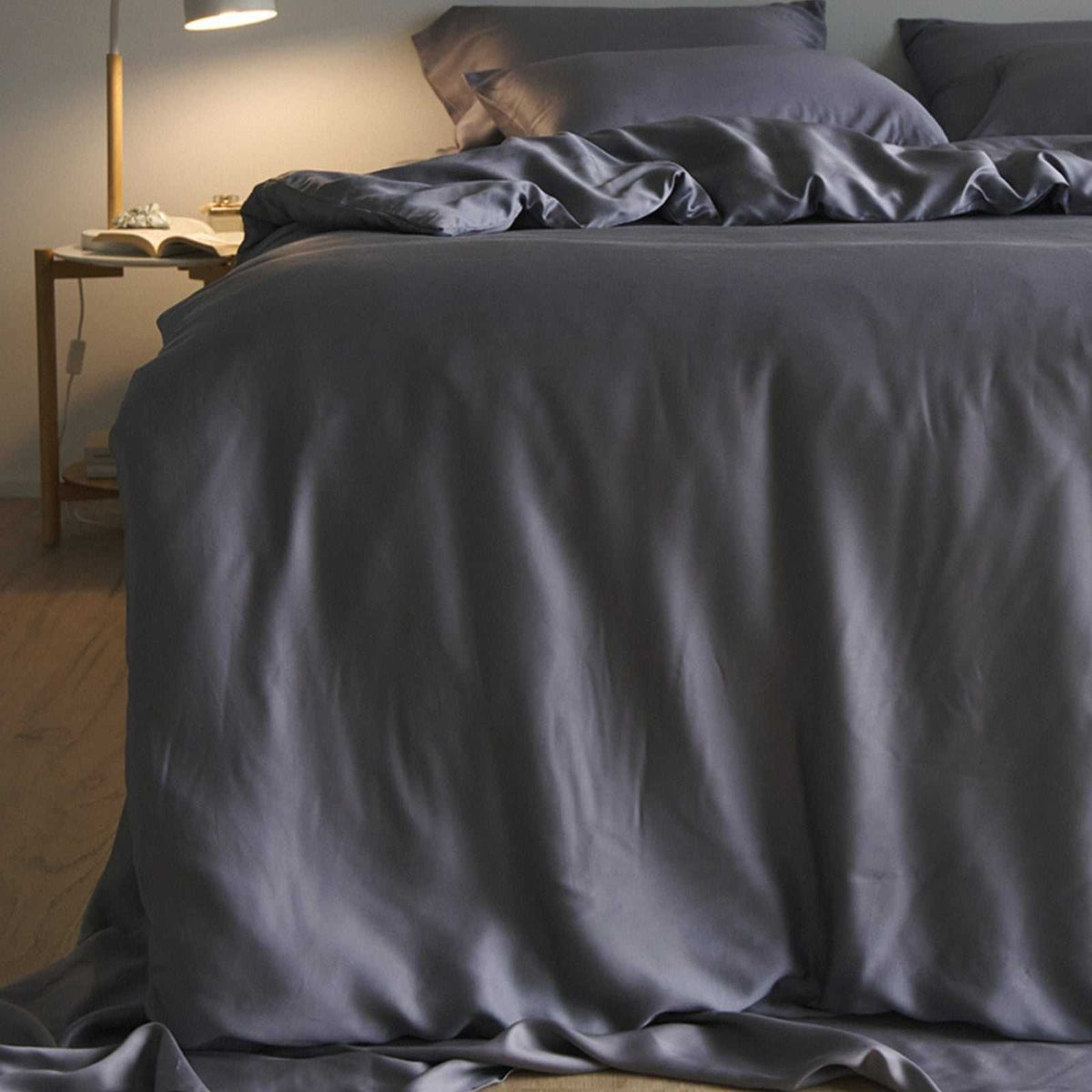 Touché Eucalyptus Duvet Cover