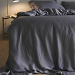 Touché Eucalyptus Duvet Cover