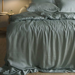 Touché Eucalyptus Duvet Cover