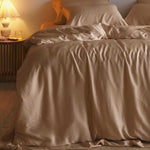 Touché Eucalyptus Duvet Cover