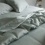 Touché Eucalyptus Duvet Cover