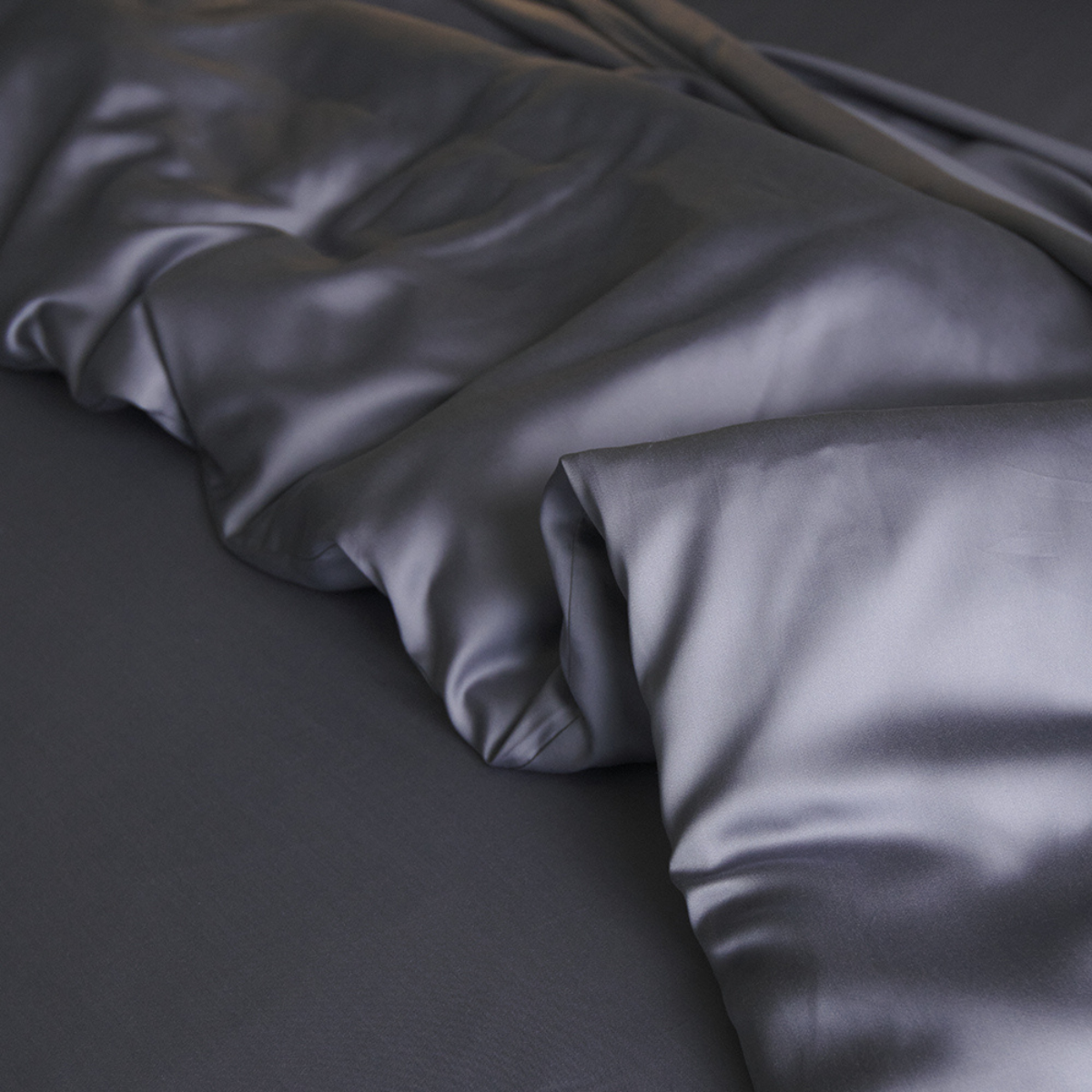 Touché Eucalyptus Duvet Cover