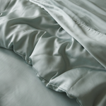 Touché Eucalyptus Duvet Cover