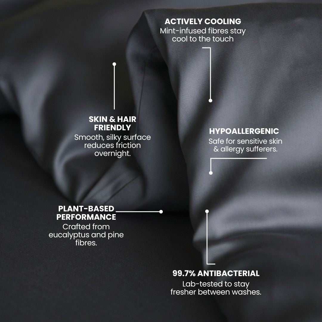 MyntFusion™ Duvet Cover