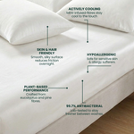 MyntFusion™ Fitted Sheet Set (3-Piece)