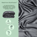 MyntFusion™ Duvet Cover