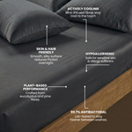 MyntFusion™ Fitted Sheet Set (3-Piece)