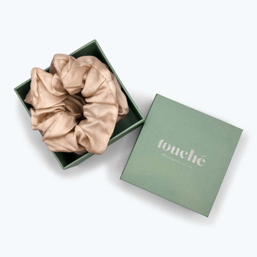 Touché Scrunchies