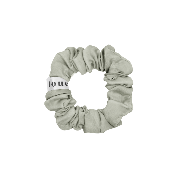 Touché Scrunchies - Sage Green
