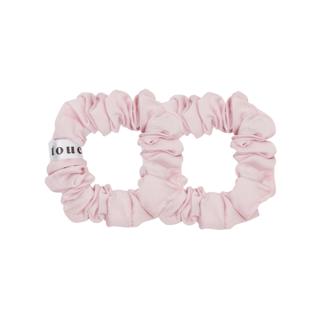Touché Scrunchies
