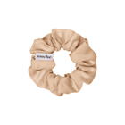 Champagne Regular scrunchie