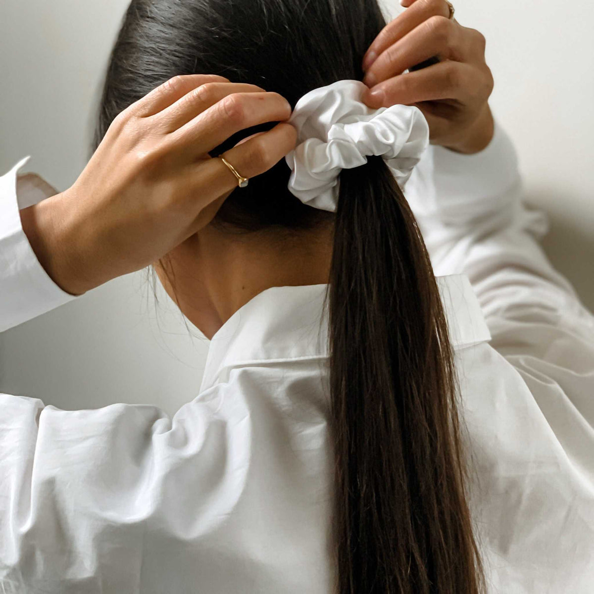 Touché Scrunchies