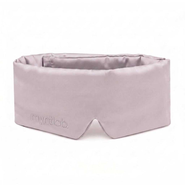TheCloud™ Blackout Sleep Mask - Dusty Mauve