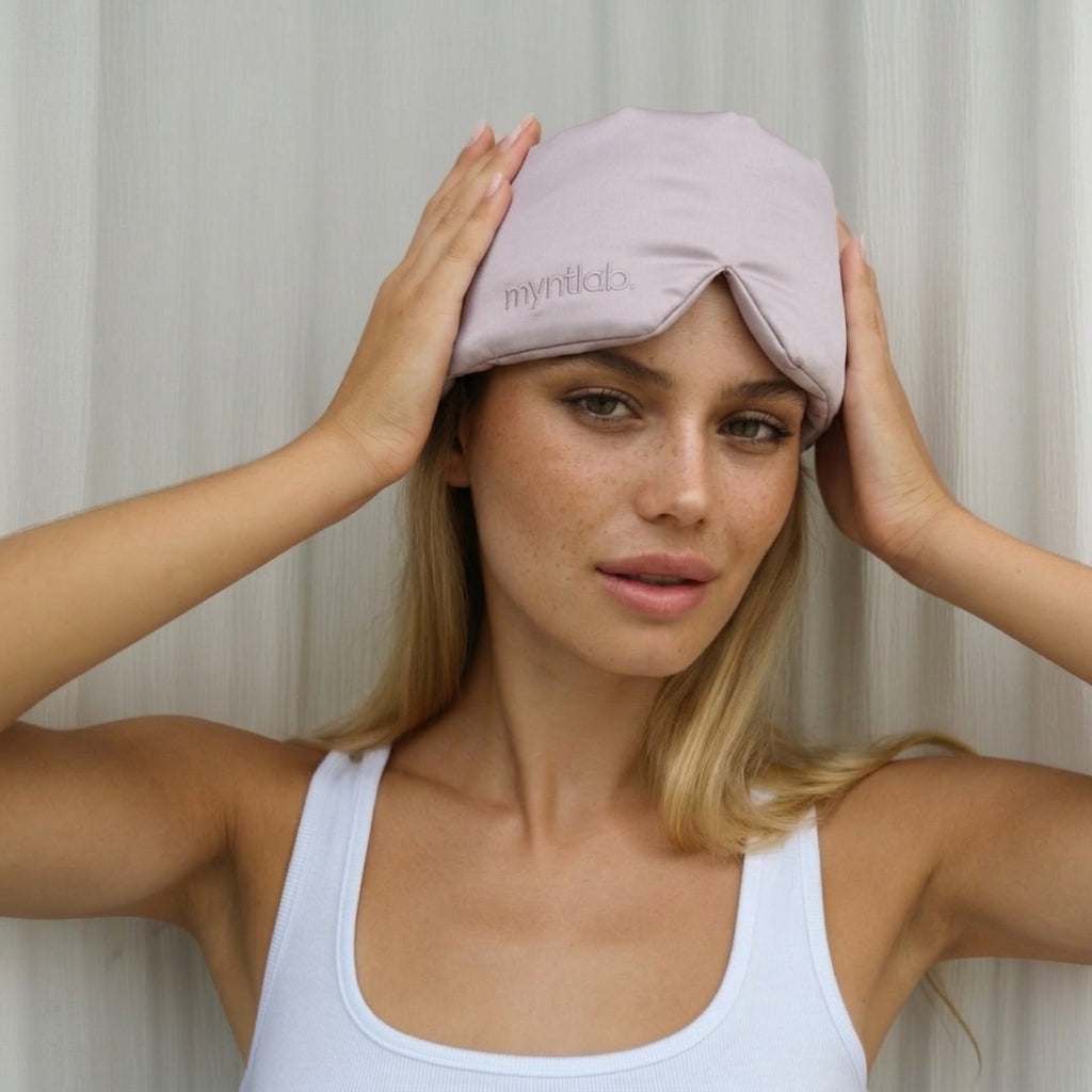 TheCloud™ Blackout Sleep Mask