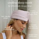 TheCloud™ Blackout Sleep Mask
