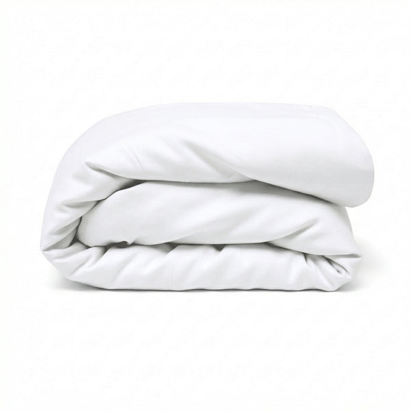 MyntBalance™ Duvet Cover - Snow