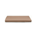 MyntBalance Fitted Sheet - Latte
