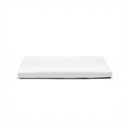 MyntBalance Fitted Sheet - Snow