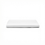 MyntBalance Fitted Sheet - Snow