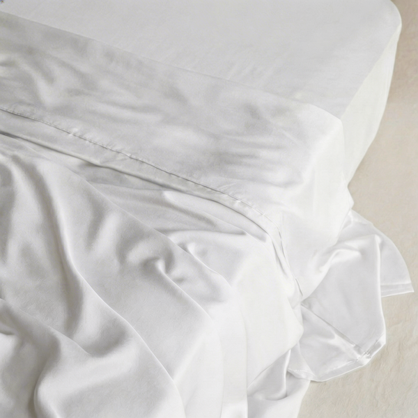 MyntBalance™ Flat Sheet lifestyle