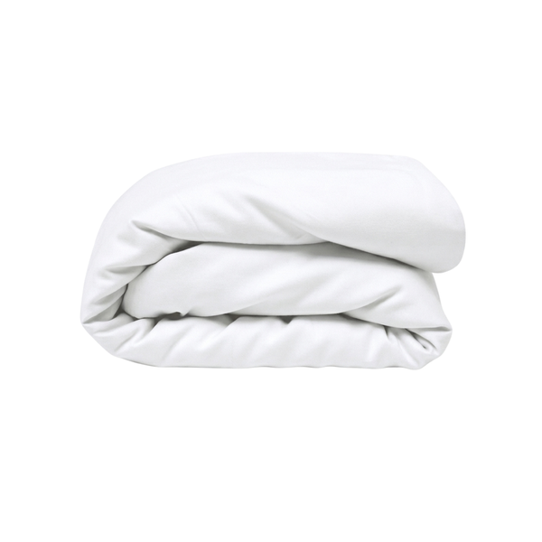 MyntBalance™ Duvet Cover - Snow