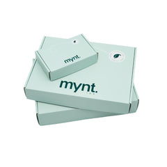 MyntFusion™ Complete Bedding Bundle (5-Piece)