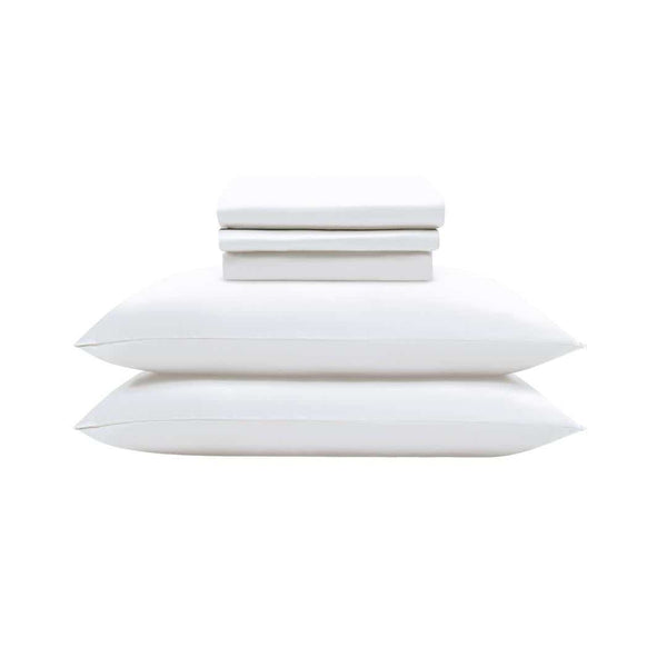 MyntFusion™ Complete Sheet Set (4-Piece) - White