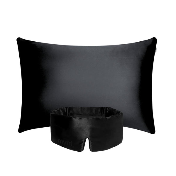 MyntFusion™ Deep Sleep Bundle - Black