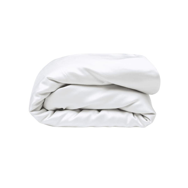 MyntFusion™ Duvet Cover - White