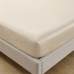 MyntFusion Fitted Sheet - Sand