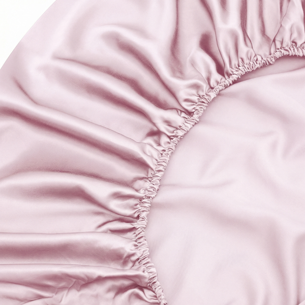 MyntFusion™ Fitted Sheet - Pink