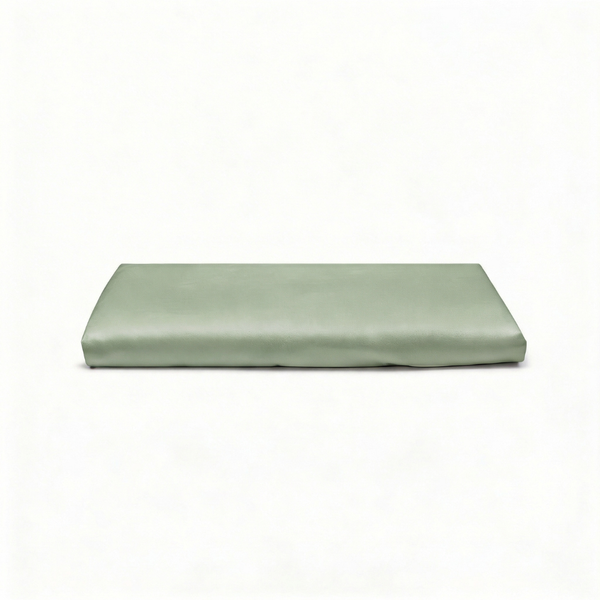 MyntFusion™ Flat Sheet - Sage Green