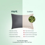 MyntFusion™ Pillowcase