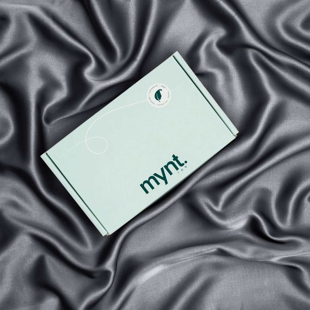 MyntFusion™ Pillowcase
