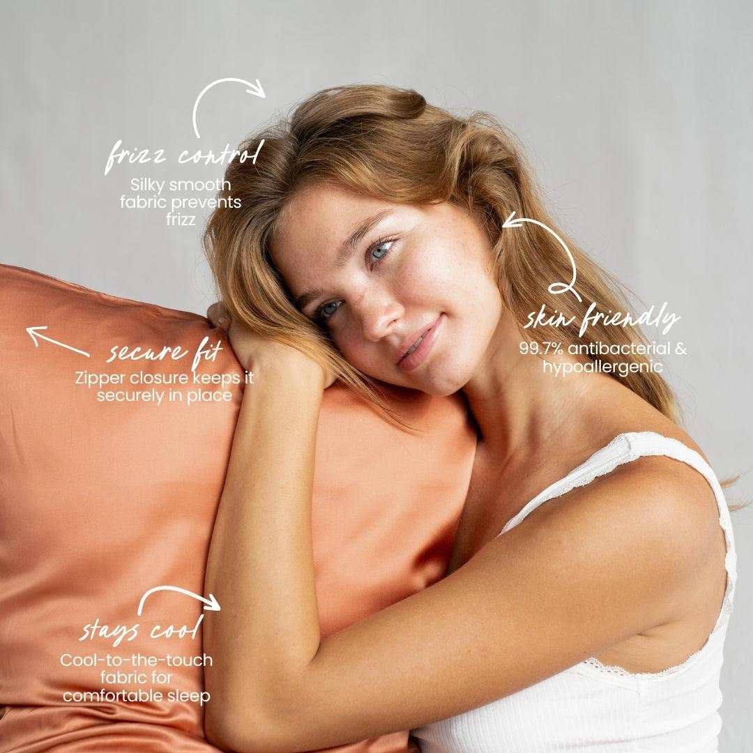 MyntFusion™ Pillowcase