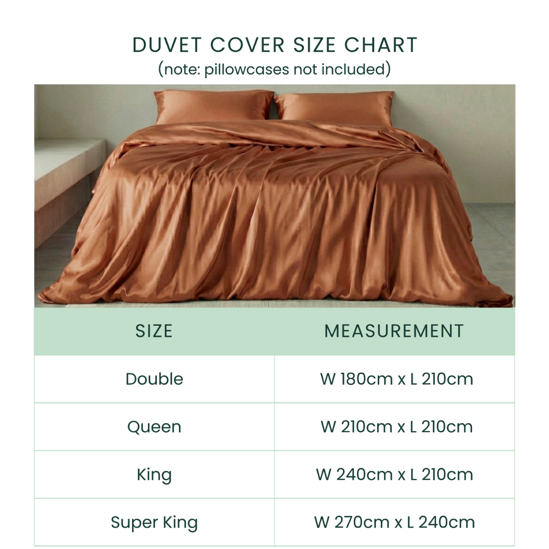 MyntFusion™ Duvet Cover