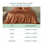 MyntFusion™ Duvet Cover