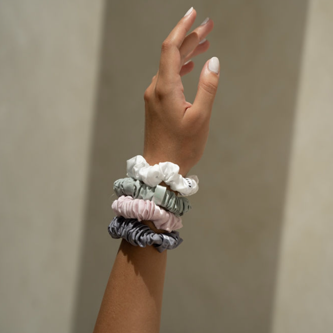 Touché Scrunchies